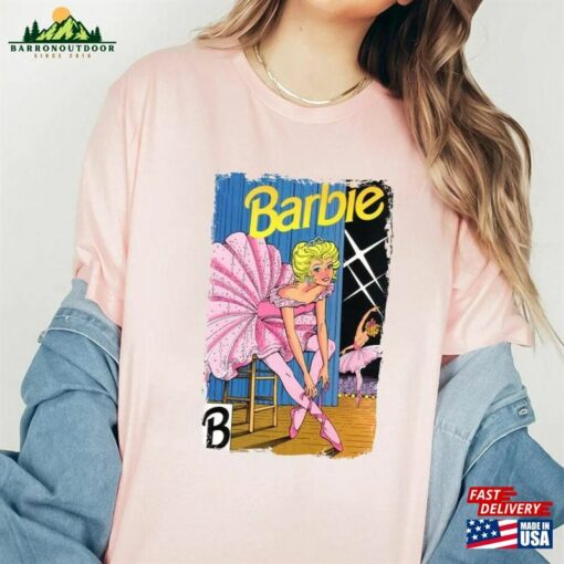 Birthday Party 1994 Tee Barbie Shirt Movie 2023 Unisex Classic