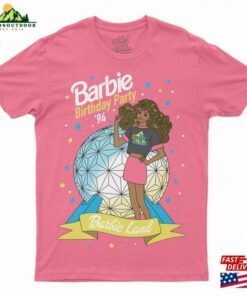 Birthday Party 1994 Tee Christie Variant T-Shirt Classic Birthday Party 1994 Tee Christie Variant T-Shirt Classic