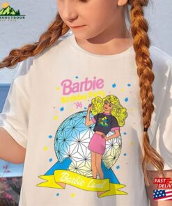 Birthday Party 1994 Youth Shirt Barbie For Kids Movie 2023 Unisex Sweatshirt Birthday Party 1994 Youth Shirt Barbie For Kids Movie 2023 Unisex Sweatshirt