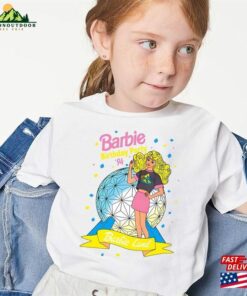 Birthday Party 1994 Youth Shirt Barbie For Kids Movie 2023 Unisex Sweatshirt 2 Birthday Party 1994 Youth Shirt Barbie For Kids Movie 2023 Unisex Sweatshirt 3