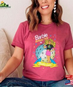 Birthday Party 94 Shirt 90S Movie Hoodie Classic Birthday Party 94 Shirt 90S Movie Hoodie Classic