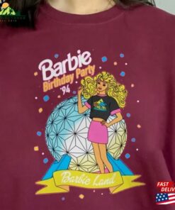 Birthday Party 94 Shirt 90S Movie Hoodie Classic Birthday Party 94 Shirt 90S Movie Hoodie Classic