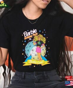 Birthday Party 94 Shirt 90S Movie Hoodie Classic 3 Birthday Party 94 Shirt 90S Movie Hoodie Classic 4