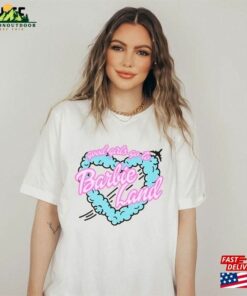 Birthday Party Good Girls Go To Barbie Land Shirt Sweatshirt Hoodie Birthday Party Good Girls Go To Barbie Land Shirt Sweatshirt Hoodie