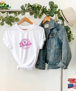 Birthday Party T-Shirt Girls Shirt Doll Baby Girl Sweatshirt Classic Birthday Party T-Shirt Girls Shirt Doll Baby Girl Sweatshirt Classic