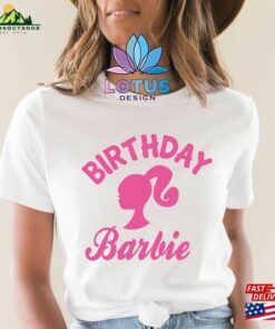 Birthday Shirt Party Girls Unisex Hoodie