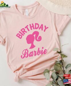 Birthday Shirt Party Girls Unisex Hoodie 2 Birthday Shirt Party Girls Unisex Hoodie 3