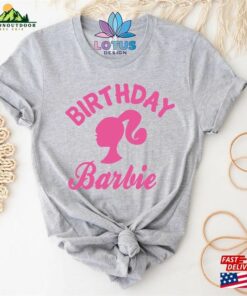 Birthday Shirt Party Girls Unisex Hoodie 3 Birthday Shirt Party Girls Unisex Hoodie 4