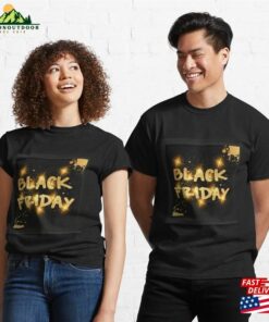 Black Friday 2022 2023 T Shirt Mugs Classic T Shirt Sweatshirt 3