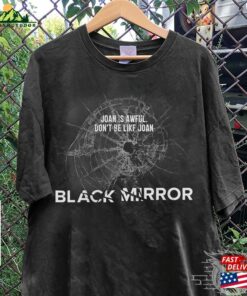 Black Mirror Movie Shirt 2023 Series Vintage 90S Y2k Sweatshirt Hoodie Black Mirror Movie Shirt 2023 Series Vintage 90S Y2k Sweatshirt Hoodie