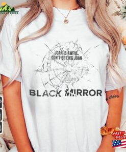 Black Mirror Movie Shirt 2023 Series Vintage 90S Y2k Sweatshirt Hoodie Black Mirror Movie Shirt 2023 Series Vintage 90S Y2k Sweatshirt Hoodie