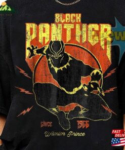Black Panther Vintage Shirt The King Of Wakanda Long Live Hoodie Unisex Black Panther Vintage Shirt The King Of Wakanda Long Live Hoodie Unisex