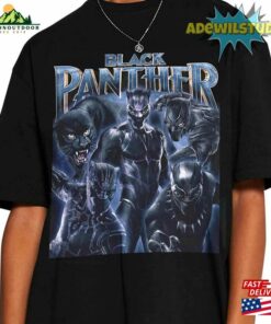 Black Panther Vintage Shirt The King Of Wakanda Long Live Unisex Sweatshirt Black Panther Vintage Shirt The King Of Wakanda Long Live Unisex Sweatshirt