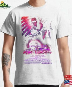 Blade Runner Classic T-Shirt Unisex Sweatshirt Blade Runner Classic T-Shirt Unisex Sweatshirt