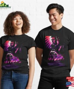 Blade Runner Classic T-Shirt Unisex Sweatshirt Blade Runner Classic T-Shirt Unisex Sweatshirt