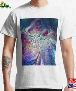 Blue Heaven Classic T-Shirt Sweatshirt Blue Heaven Classic T-Shirt Sweatshirt