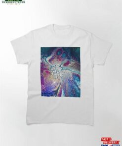 Blue Heaven Classic T-Shirt Sweatshirt Blue Heaven Classic T-Shirt Sweatshirt