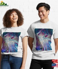 Blue Heaven Classic T-Shirt Sweatshirt 2 Blue Heaven Classic T Shirt Sweatshirt 3