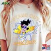 Bm® Disney A Goofy Movie Stand Out World Tour’95 Retro Vintage Comfort Colors Shirt Magic Kingdom Unisex Sweatshirt