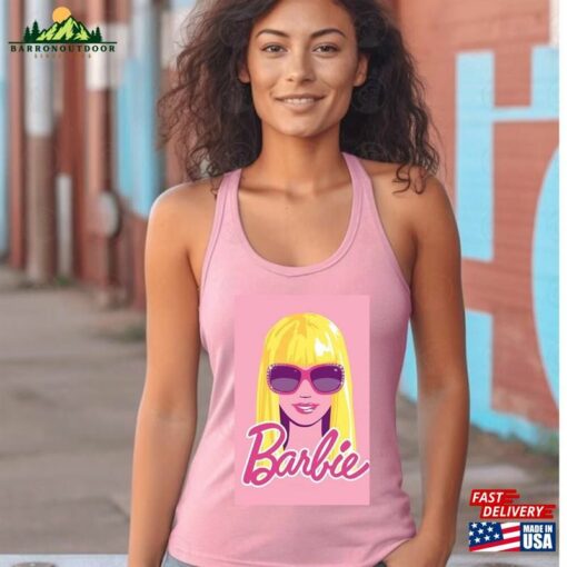 Boss Girl Tank Top Summer T Shirt Unisex Classic