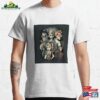 Bounty Hunter Classic T-Shirt Unisex