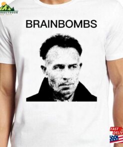 Brainbombs T-Shirt Classic Unisex
