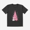 Breast Cancer Awareness Christmas 2023 Active T-Shirt Hoodie Sweatshirt