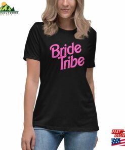 Bride Tribe Women's Relaxed T-Shirt Sweatshirt Hoodie 3 Bride Tribe Womens Relaxed T Shirt Sweatshirt Hoodie 4