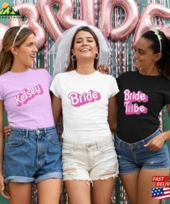 Bride Tribe Women’s Relaxed T-Shirt Unisex Hoodie Bride Tribe Women’s Relaxed T-Shirt Unisex Hoodie