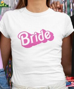 Bride Women’s Relaxed T-Shirt Classic Sweatshirt Bride Women’s Relaxed T-Shirt Classic Sweatshirt