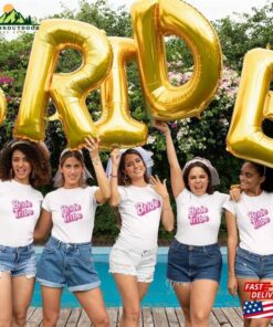 Bride Women’s Relaxed T-Shirt Classic Sweatshirt