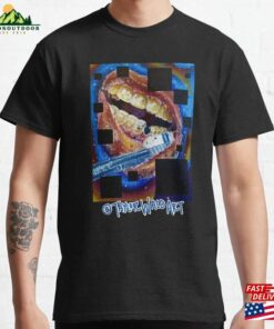 Brush Classic T-Shirt Sweatshirt Brush Classic T-Shirt Sweatshirt