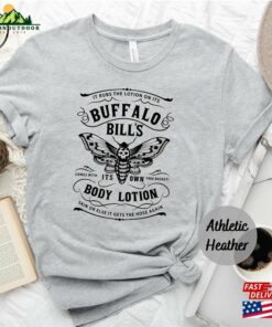 Buffalo Bill’S Body Lotion It Rubs The On Its Comes With It’S Own Free Basket Shirt Halloween 2023 T-Shirt Hoodie 2 Buffalo Bill'S Body Lotion It Rubs The On Its Comes With It'S Own Free Basket Shirt Halloween 2023 T Shirt Hoodie 3