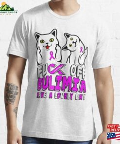 Bulimia Shirt Awareness Gift For Hero Sweater Ribbon Sweatshirt T-Shirt Bulimia Shirt Awareness Gift For Hero Sweater Ribbon Sweatshirt T-Shirt