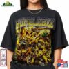 Bumblebee 90S Vintage Shirt Tee T-Shirt Classic