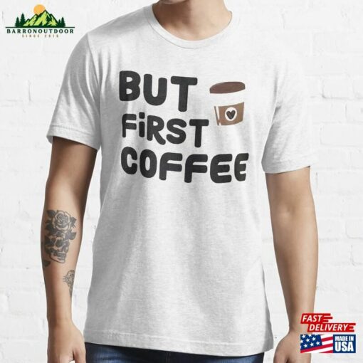 But Fir St Coffee Mug And Coas Ter Essential T-Shirt Classic Hoodie