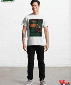 Caine Donnie Yen John Wick 4 Classic T-Shirt Hoodie Unisex Caine Donnie Yen John Wick 4 Classic T-Shirt Hoodie Unisex