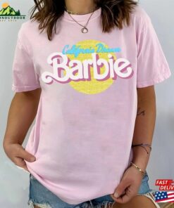 California Dream Barbie Comfort Colors Shirt Retro Come On Baby Lets Go Party Unisex Hoodie 2 California Dream Barbie Comfort Colors Shirt Retro Come On Baby Lets Go Party Unisex Hoodie 3