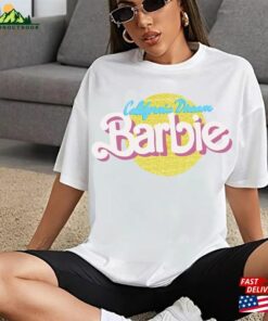 California Dream Barbie Comfort Colors Shirt Retro Come On Baby Lets Go Party Unisex Hoodie 3 California Dream Barbie Comfort Colors Shirt Retro Come On Baby Lets Go Party Unisex Hoodie 4