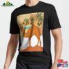Camel Near Oasis Active T-Shirt Classic