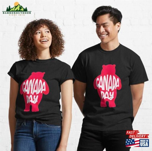 Canada Day Shirt Promote Peace 30Th September Sweatshirt T-Shirt