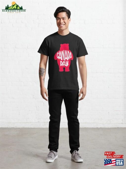 Canada Day Shirt Promote Peace 30Th September Sweatshirt T-Shirt