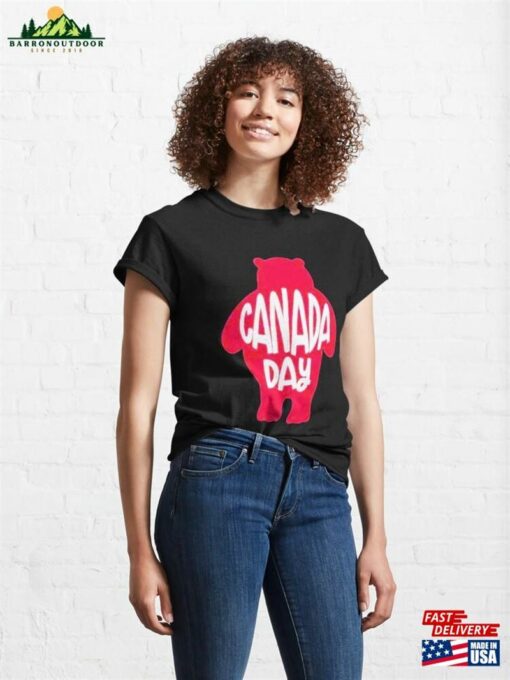 Canada Day Shirt Promote Peace 30Th September Sweatshirt T-Shirt