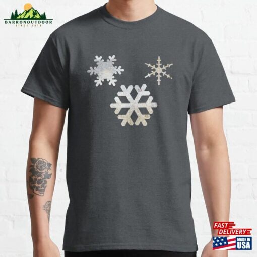 Canadian Winter Classic T-Shirt Sweatshirt