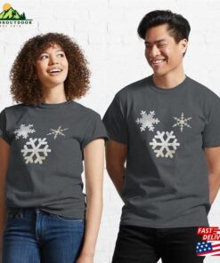 Canadian Winter Classic T-Shirt Sweatshirt Canadian Winter Classic T-Shirt Sweatshirt