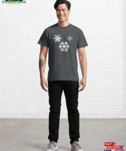 Canadian Winter Classic T Shirt Sweatshirt 3