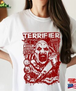 Captain T-Shirt Spaulding Rob Zombie Fan Shirt Classic Captain T-Shirt Spaulding Rob Zombie Fan Shirt Classic