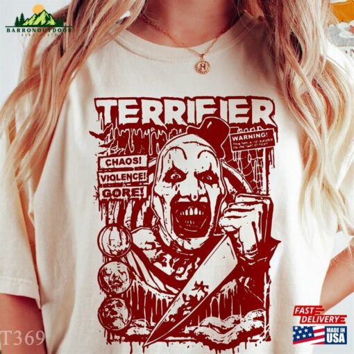 Captain T-Shirt Spaulding Rob Zombie Fan Shirt Classic