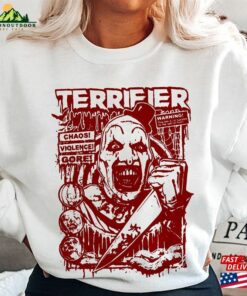 Captain T-Shirt Spaulding Rob Zombie Fan Shirt Classic 2 Captain T Shirt Spaulding Rob Zombie Fan Shirt Classic 3