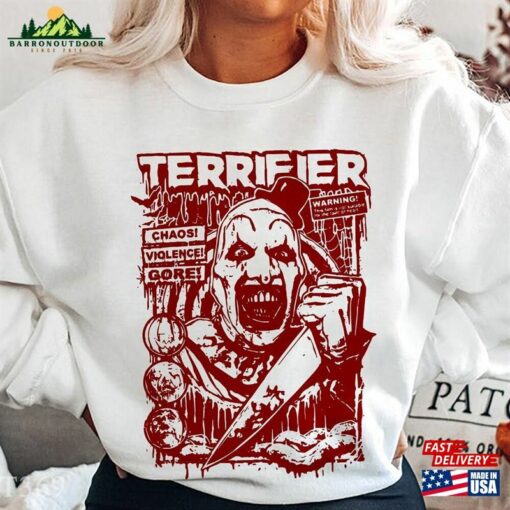 Captain T-Shirt Spaulding Rob Zombie Fan Shirt Classic